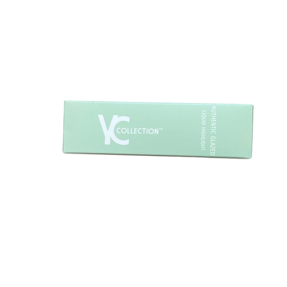 NWT! YC Collection Authentic Glazed Liquid Highlight